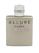 Chanel Allure Homme Edition