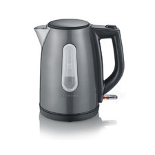 SEVERIN WK 9540 Edelstahl