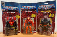Masters of the Universe MotU