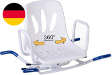 Ortoprime Badewannensitz