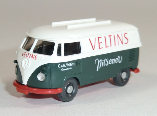 Wiking kasten veltins - wiking, vw