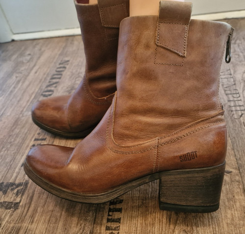 Shoot stiefeletten 41 - shoot,