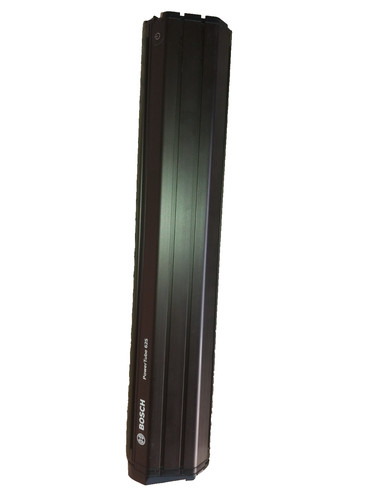 Bosch powertube 625 - bosch, vertikal