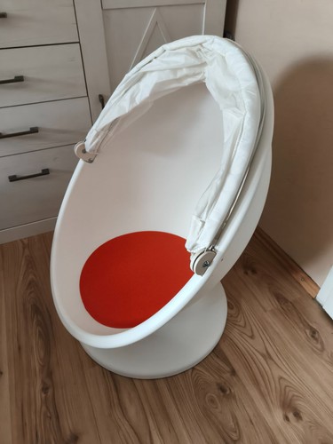 Drehsessel von ikea lömsk - von,