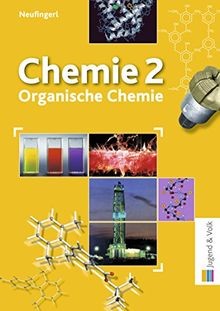 Chemie organische - chemie,
