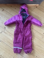 Schneeanzug Skianzug