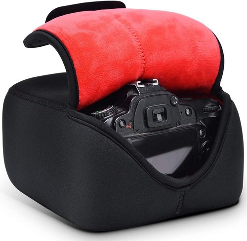 Caden kamerahülle dslr - caden,