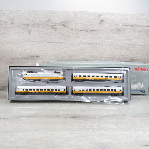 Märklin 2668 db - -,