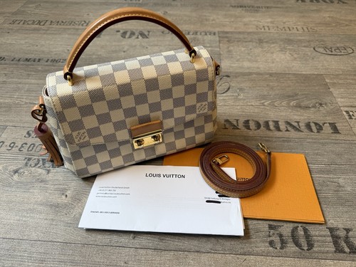 Louis vuitton croisette n41581 - vuitton,
