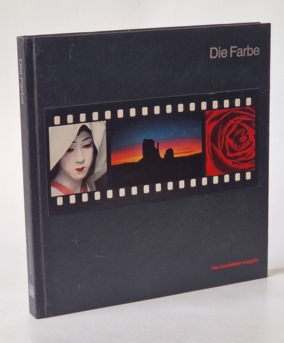 Die photographie farbe - photographie:,