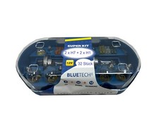 Autolampen set 32 tlg - 32,