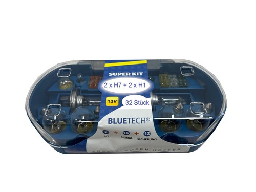 Autolampen set 32 - set,