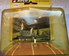 Noch, 33641, Tennismatch, Spur