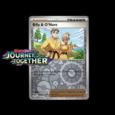 Pokemon Journey Together