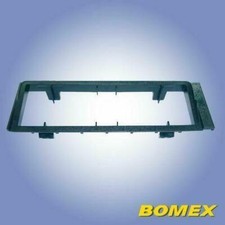 RADIOBLENDE am Armaturenbrett