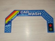 Playmobil Waschanlage 4312