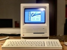 Cubase v.1.8.3 für Macintosh, 2 Floppy 800K