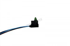 Mikroschalter Fußbedienung