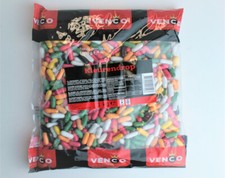 Venco kleurendrop bunte - venco,