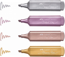 Faber-Castell Textliner 46