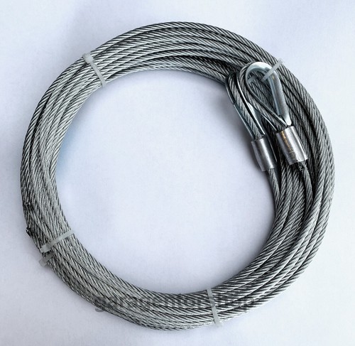 Stk universal drahtseil - 2,