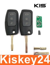 Auto Klappschlüssel +