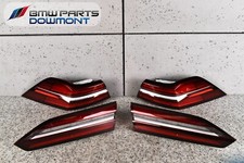 BMW 5 G60 Rückleuchten Heckleuchte Rear Lights Light LED ECE LED