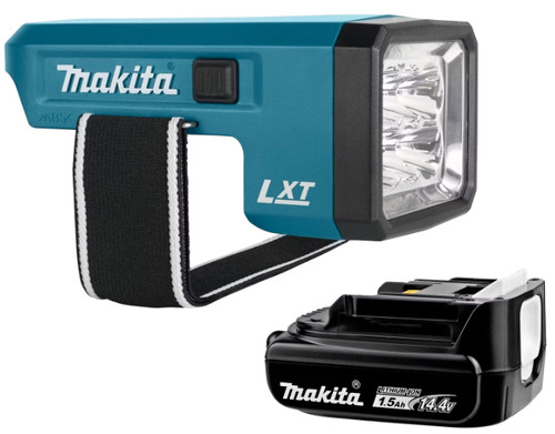 Makita v stexbml146 - 14,4, v.stexbml146
