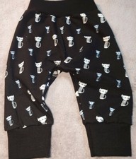 Hose Babyhose Pumphose 56 62