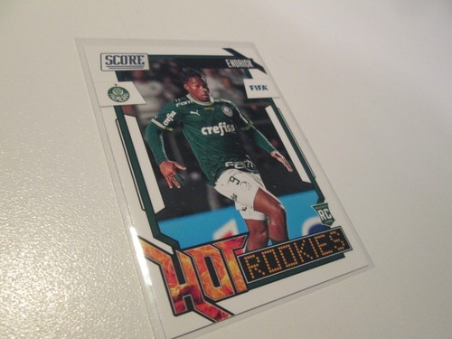 Endrick hot rookies - ,