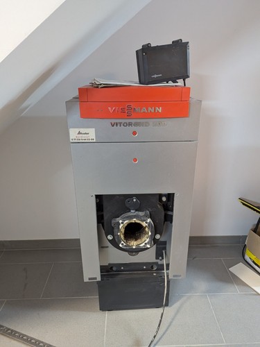 Viessmann vitorond 200 - viessmann,