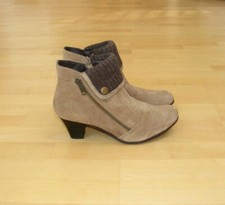 tolle Bevaform Wildleder