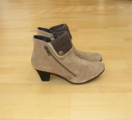 Tolle bevaform wildleder - bevaform,