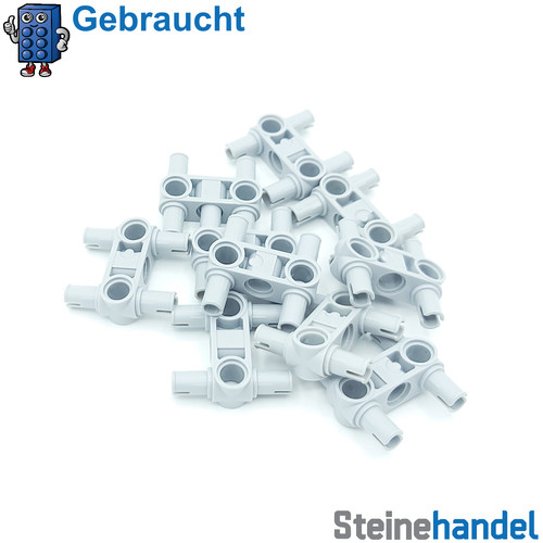 Lego technic verbinder 3l - technic,