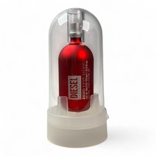 Diesel Zero Plus Feminine Eau