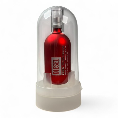 Diesel zero plus feminine eau - diesel,