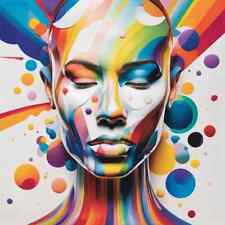 Color of Freedom Female