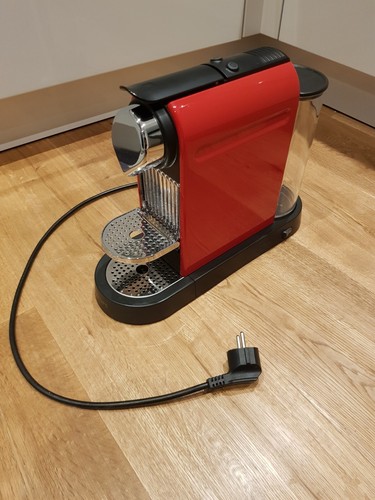 Krups 7005 kapselmaschine - xn,