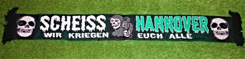 Fun spass anti schal - spass,