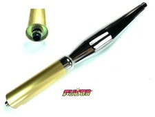 TUNING Fuego gold chrom