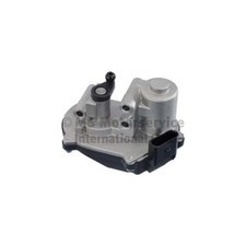 Stellelement Drallklappen