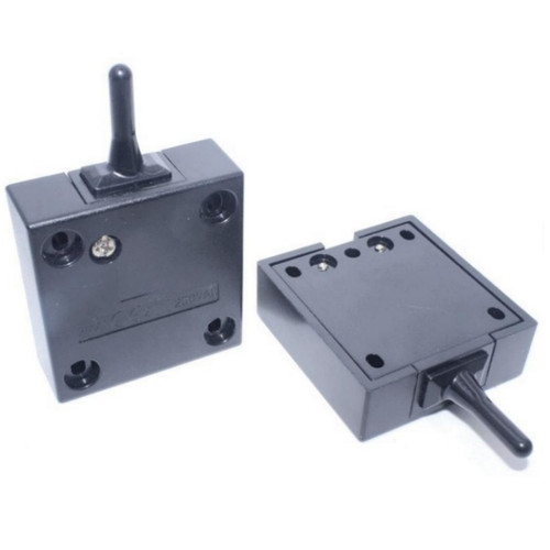 Front ring drucktaster - ring,