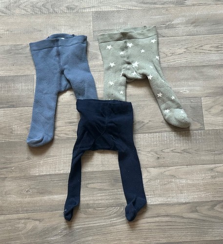 Strumpfhosen 62 68 - 2,