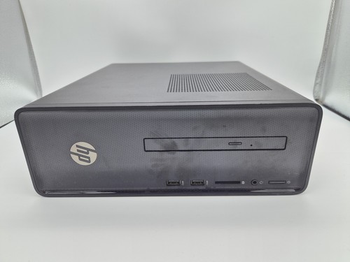 Slim desktop 290 - slim,