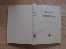 Deutsche Schachzeitung 116