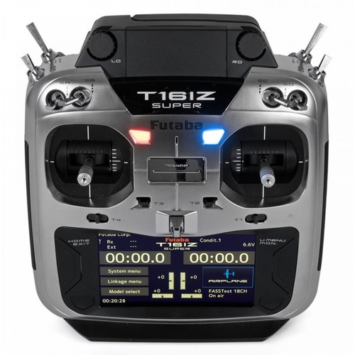 Futaba t16iz super radio - t16iz-super,