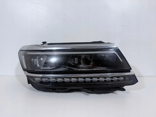 Frontscheinwerfer tiguan - frontscheinwerfer, vw