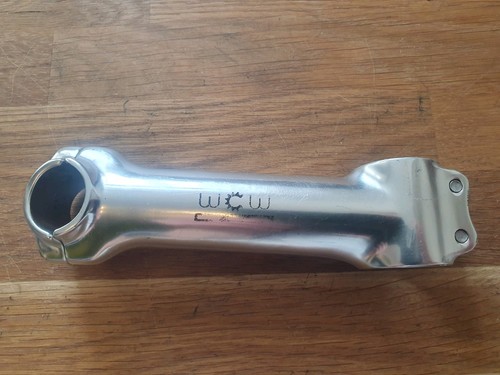 Wcw vorbau alu - wcw,