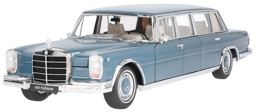 Mercedes benz 600 - mercedes,