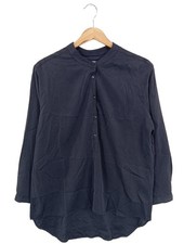 ROSSANA DIVA Langarm-Bluse